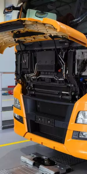 LKW Gutachten Frankfurt LKW Gutachten Frankfurt
